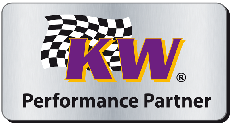 logo kw suspension